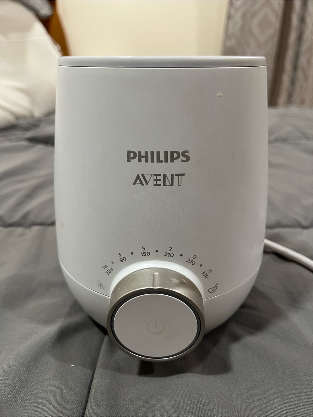 Philips Avent Bottle Warmer